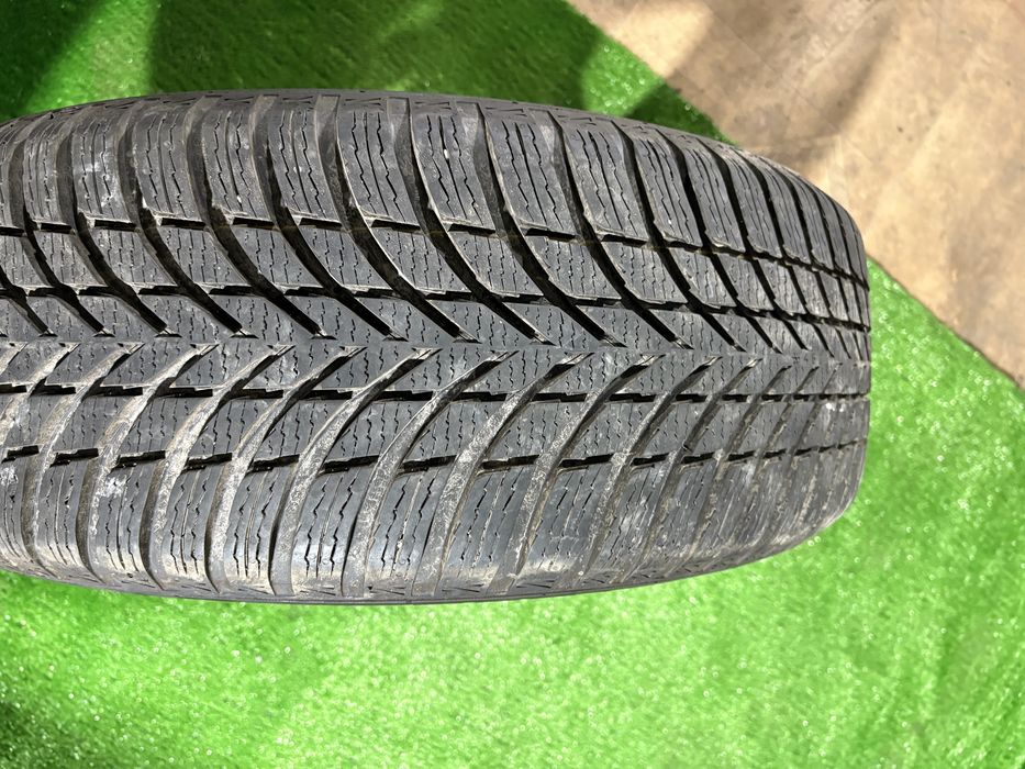 Джанти за Ауди Q7 5x112 със Гуми