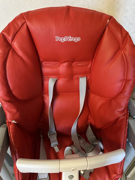 Стулчик для кормления