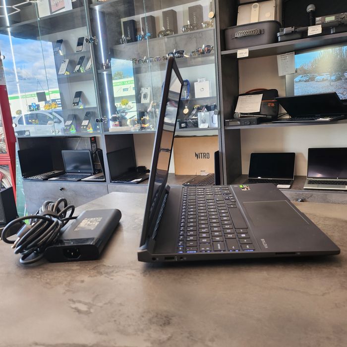 Amanet F28: Laptop HP Victus 15-fb0016nq (L)