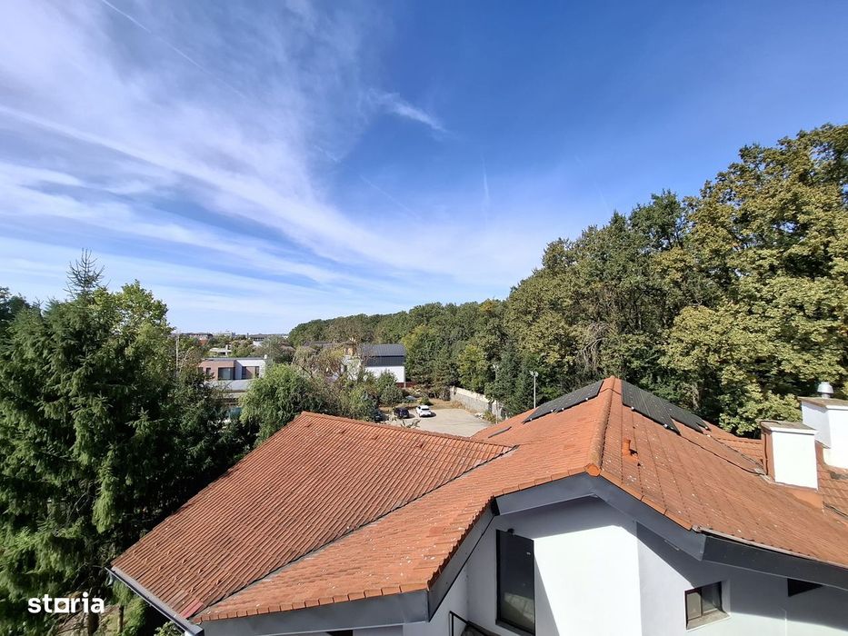 4 Camere | Iancu Nicolae | 161 mp | Centrala | 2 parcari | Langa padur