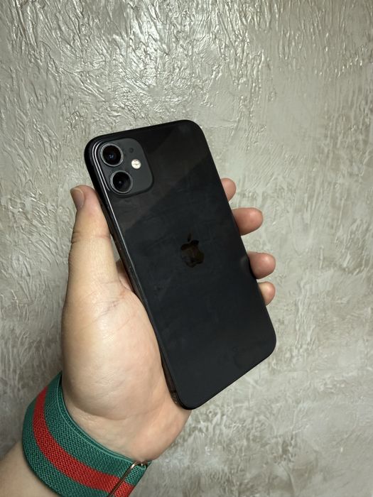 Iphone 11 128GB Айфон