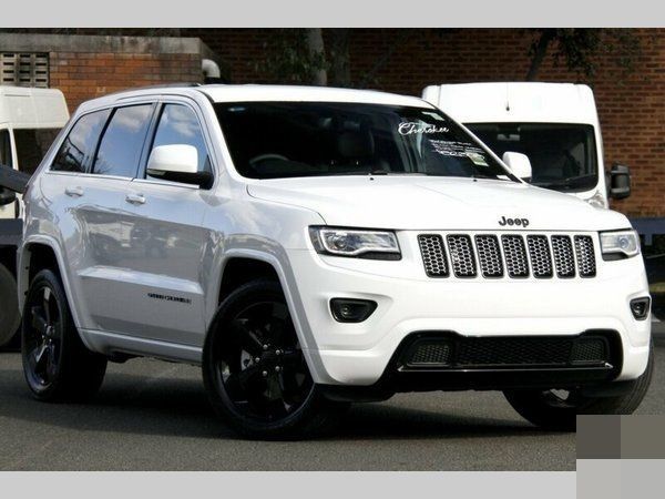 Dezmembrez Jeep Grand Cheroke