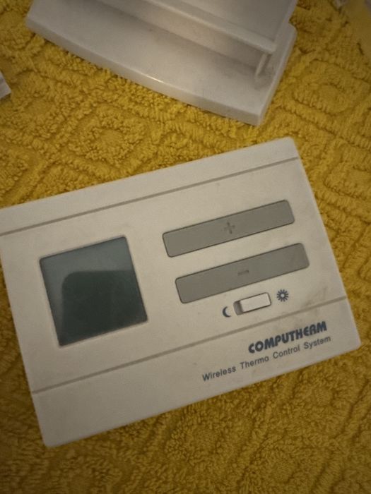 Ambient fara fir computherm q3rf