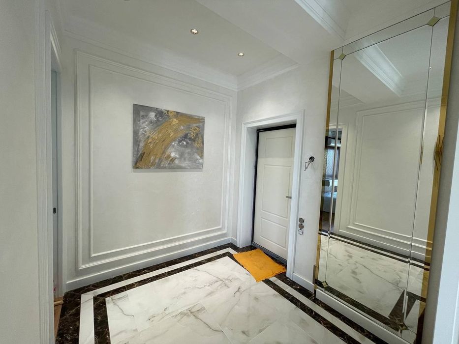 Аренда квартиры в Ташкенте 3/9/10! Шайхантахурский р-н, ЖК Лабзак