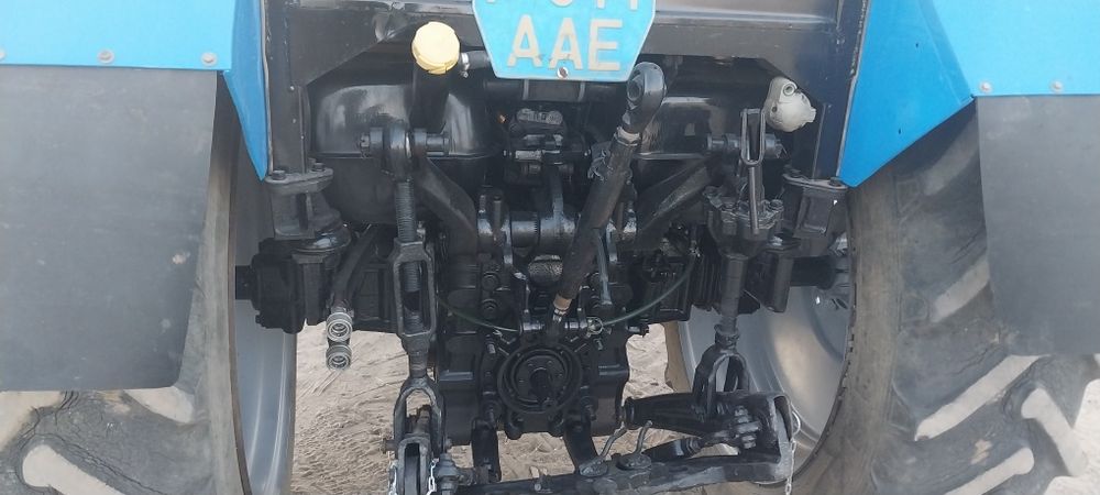 Продам трактор Беларусь мтз 82 с куном  погрузчик