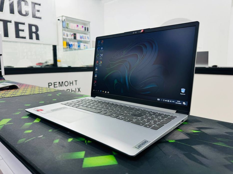 lenovo amd athlon