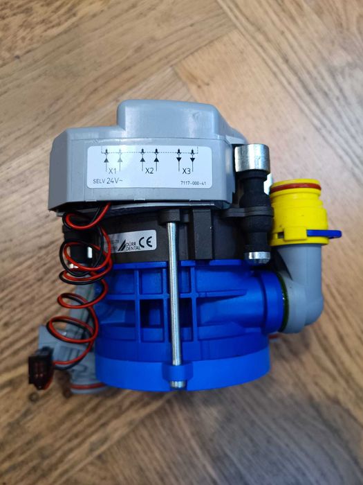 Separator lichide Durr Dental CS1