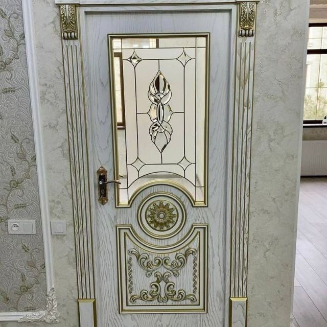 MDF eshiklar мдф двери