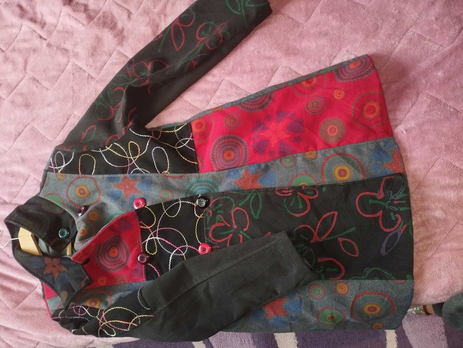 Палто номер 44-46