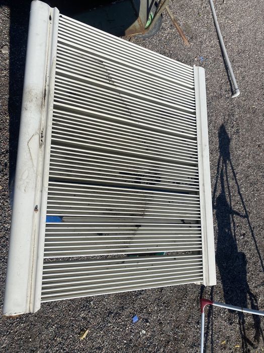 Продам батарею отопления