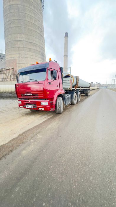 Услуга  Длинномера