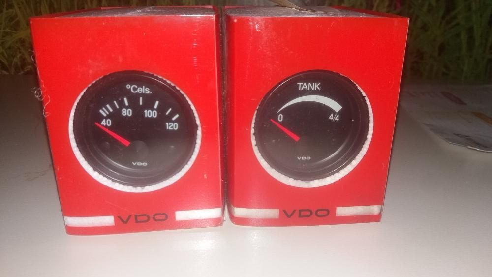 Указатели за гориво и дръжки ПГП КОЛИЧЕСТВО