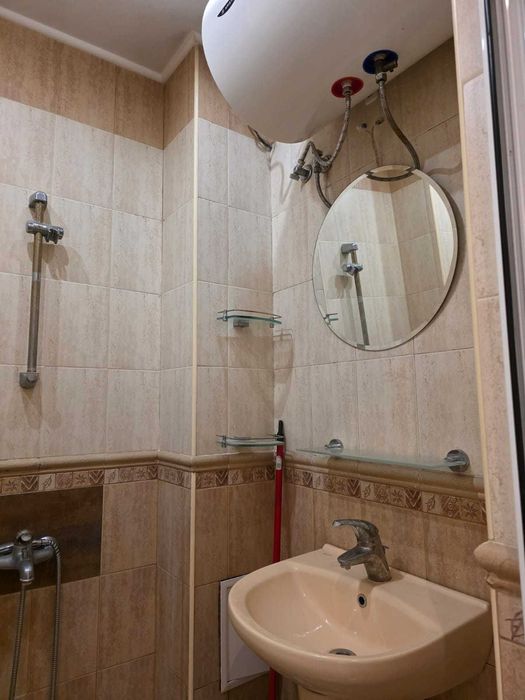 Продава се Тристаен апартамент в Пловдив, Кючук Париж - 60 кв.м за 986 €/кв.м - Снимка #5