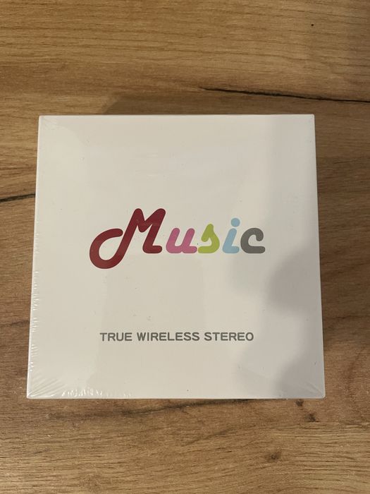 Căști wireless TWS L13, Bluetooth 5.0