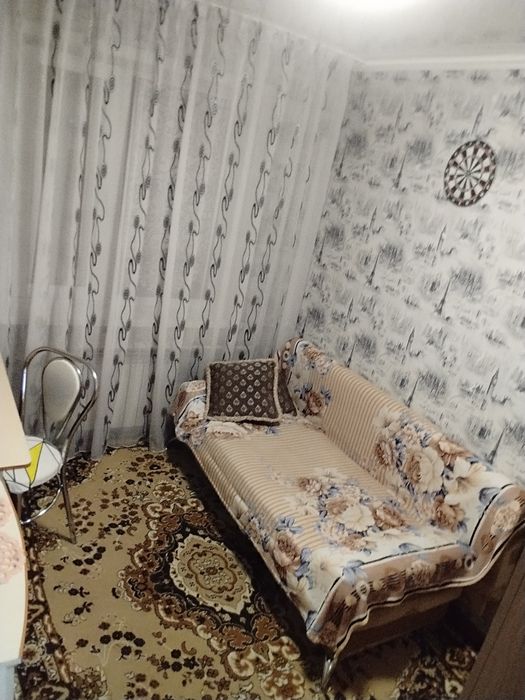 Продам 2 -х комнатную квартиру