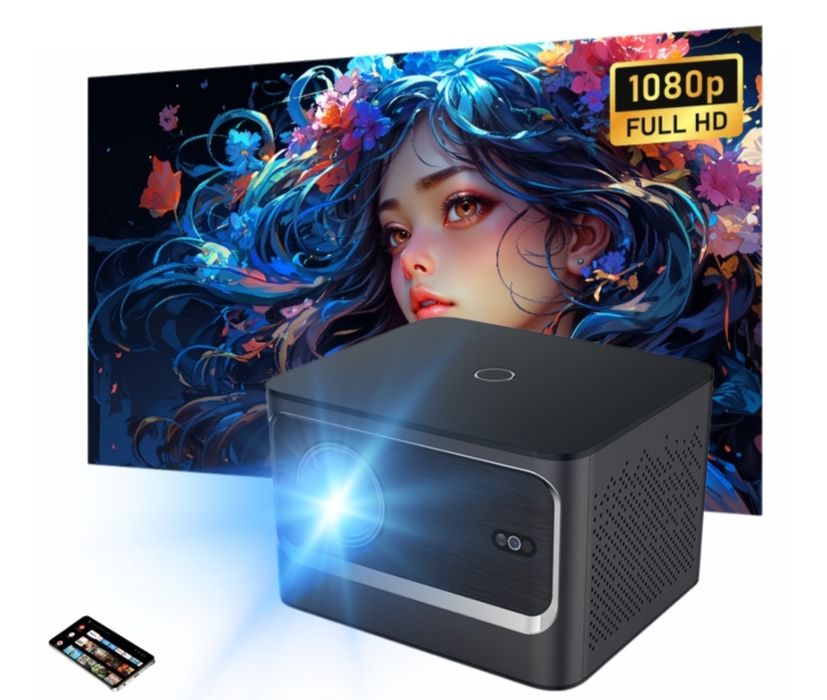 Аренда видео проектора