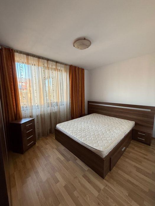 Apartament de inchiriat Bistrita