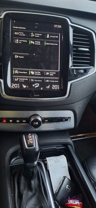 Volvo xc 90 ,xc 60 ,xc40 ,7 locuri