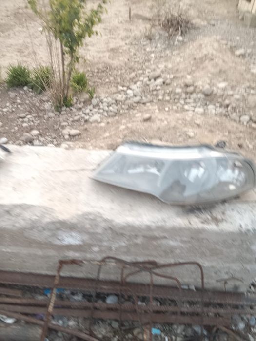 Оригинал фара нексия 2