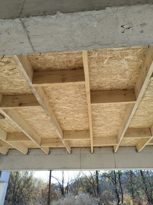 Constructii de la 60e m2! Calitate garantată!