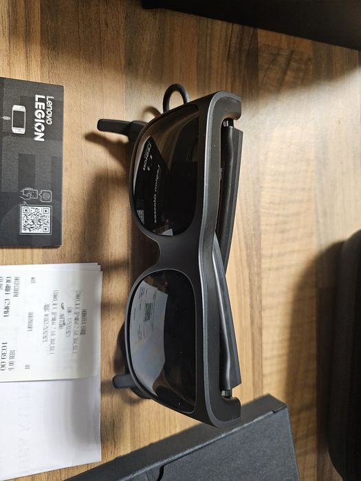 Lenovo legion glasses