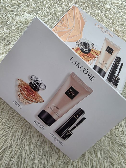 Set Parfum Original Lancome