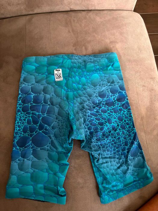 Slip arena carbonair2 powerskin