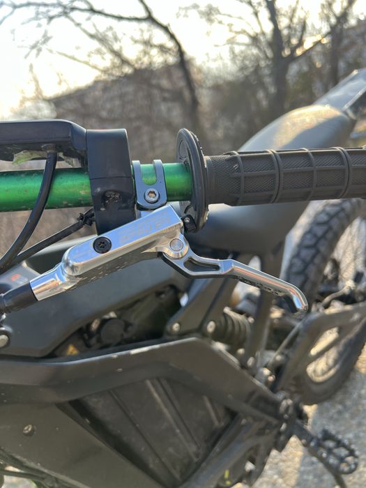 Sur Ron Light Bee X 23’/добре запазен