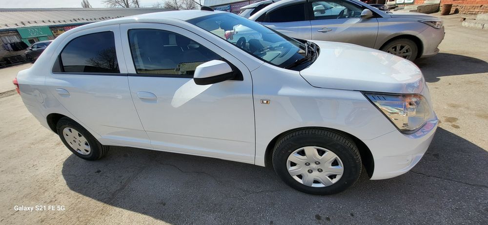 Chevrolet Cobalt