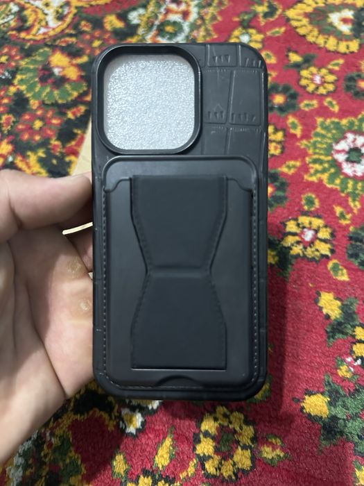 Iphone 14 pro.  Oq