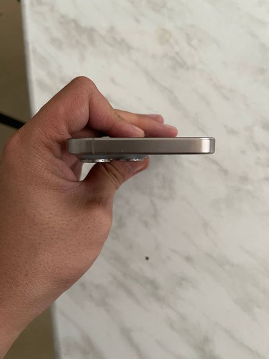 iphone 15 pro max sotiladi holati yaxshi