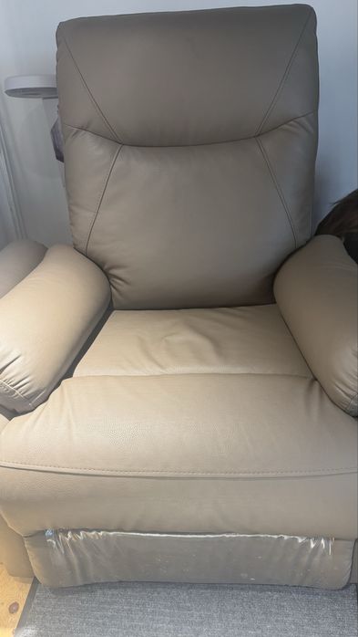 Педикюрное кресло