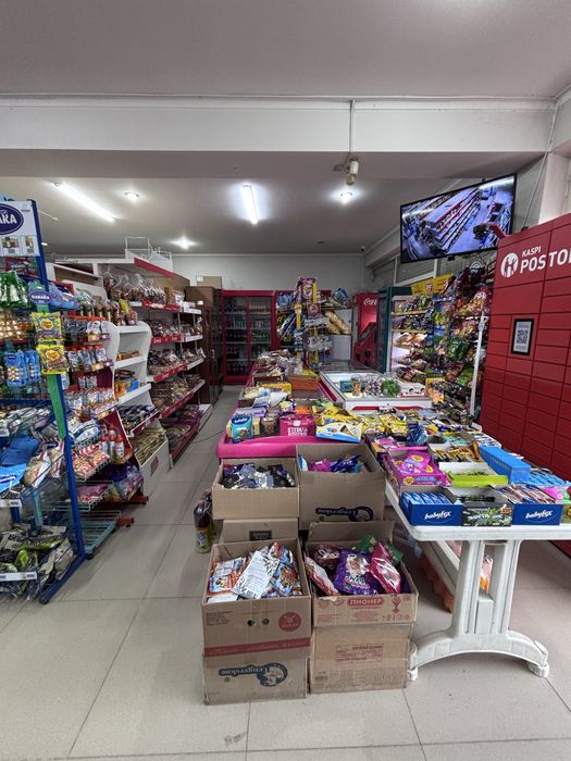 кайтпас 1 де магазин арендага бериледи