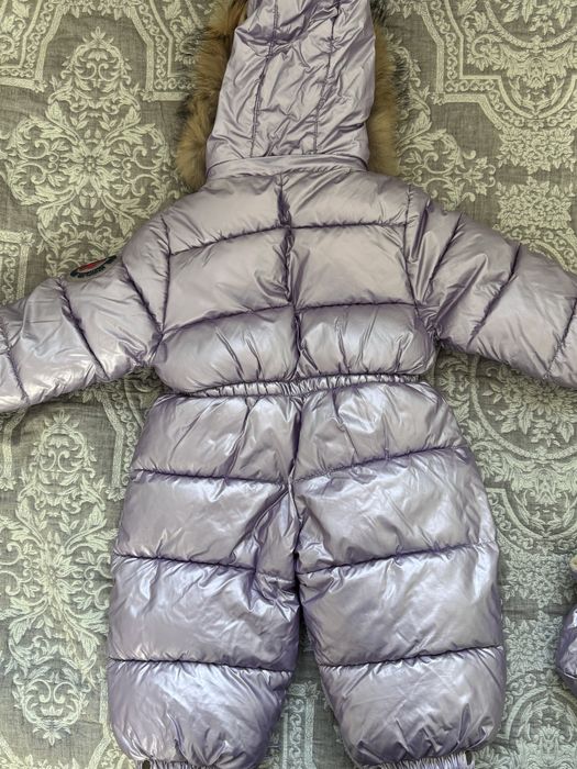 Продам комбенизон