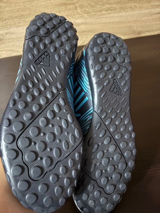 Бутонки и стоножки