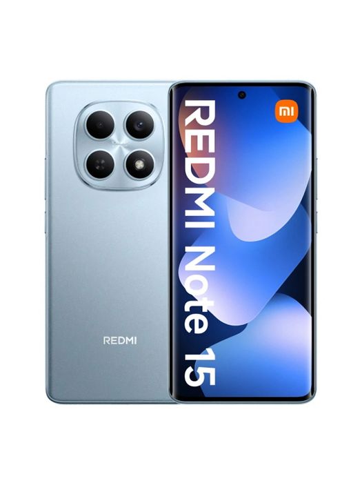 REDMI Note 15 4G 2026 New Super Skidka+Garantiya+Dastavka