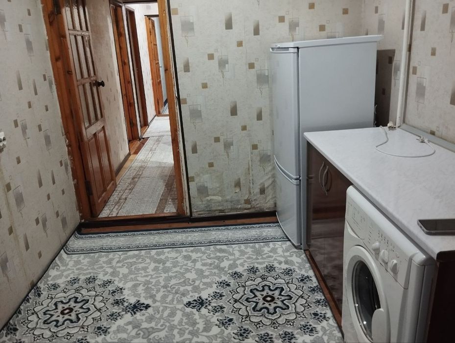 Аренда Квартира 3 хона Себзор