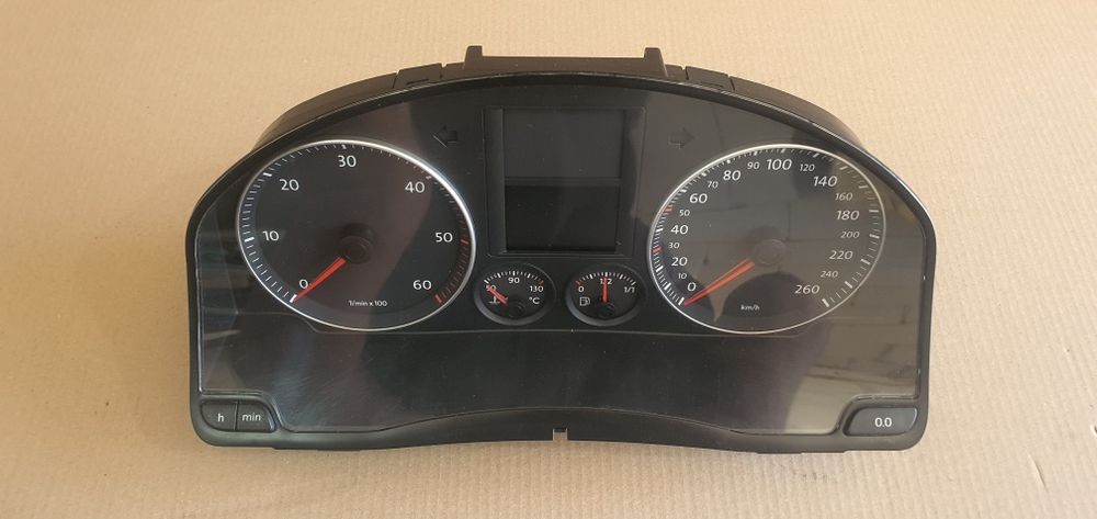 Ceasuri bord golf 5 plus 1K0920863B