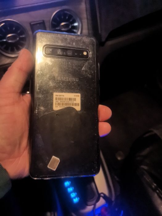 Продам Samsung s10 5g indriver