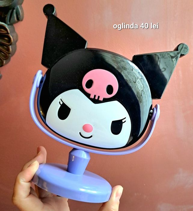 Oglinda decor oglinda cu picior pt makeup