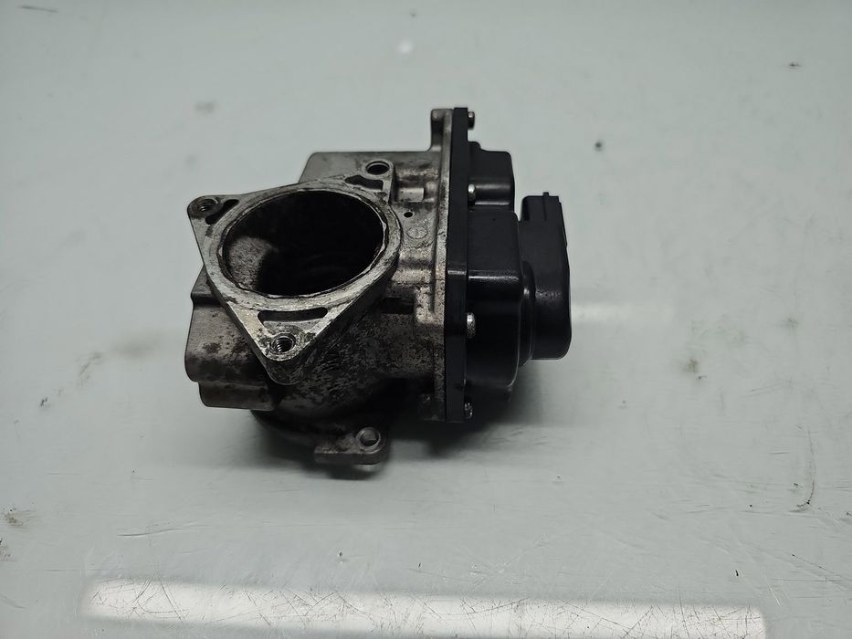 Clapeta acceleratie Volkswagen Passat B6 (3C2) [Fabr 2005-2010] 03L131