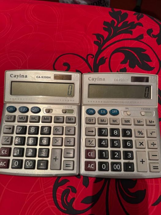 2 ta kankulyator sotiladi