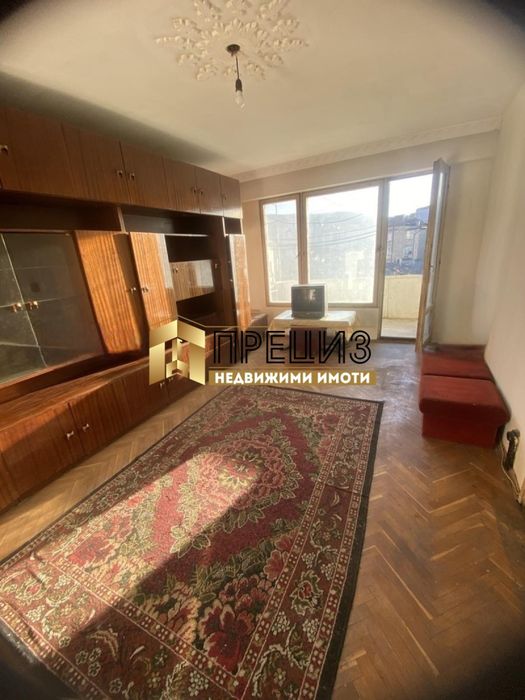 Продажба 3-стаен гр. Шумен - 5-ти полк 83m² - снимка 4