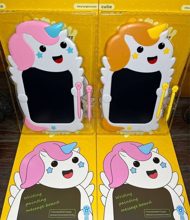 Детский планшет планшет для рисования детский для детей