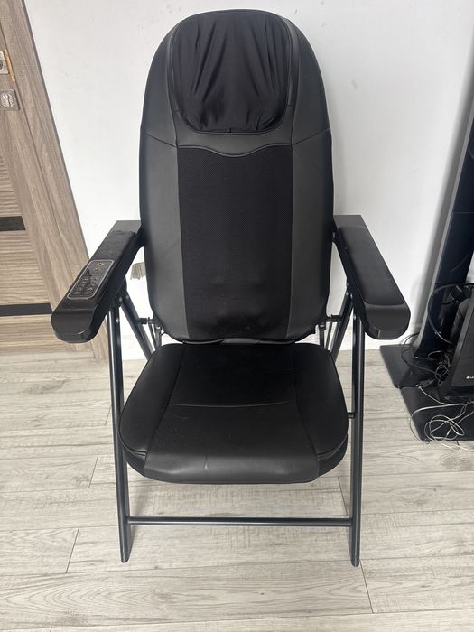 Продам массажное кресло