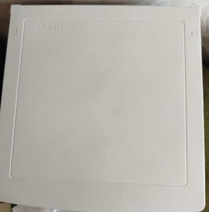 Морозильная камера