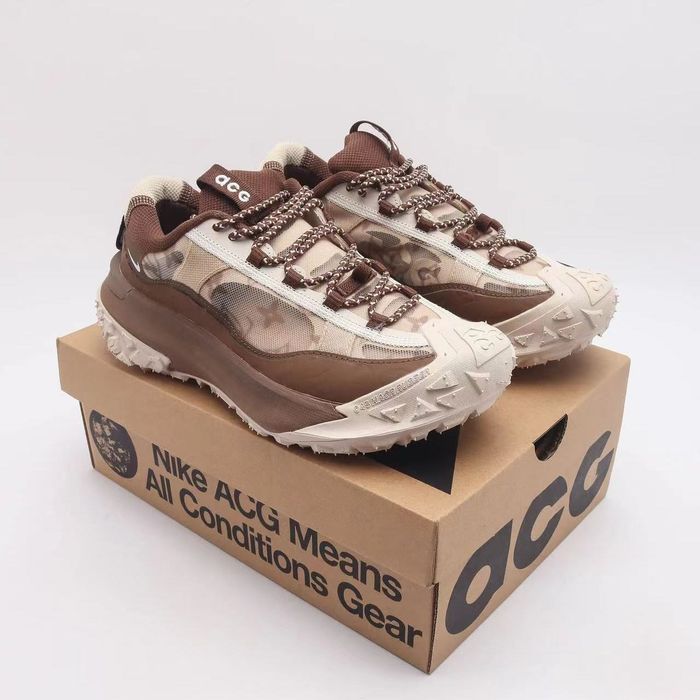 Nike Acg mountain fly 2