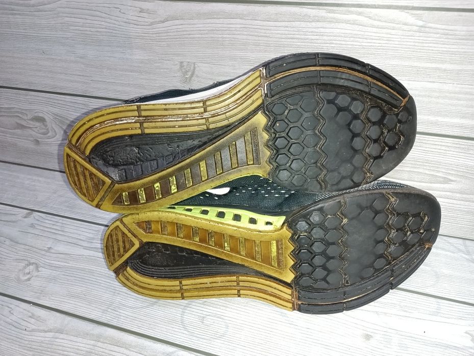 Nike Zoom N 46 Limited