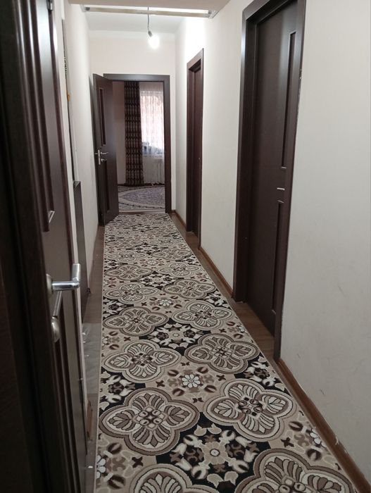 Chirchiq shahridan 3-xonali Uy sotiladi 55000$