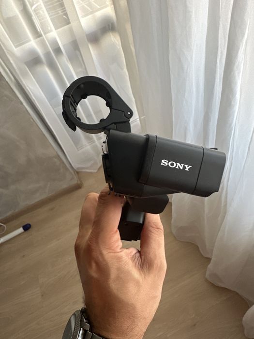 Vand maner sunet xlr sony fx3 , etc